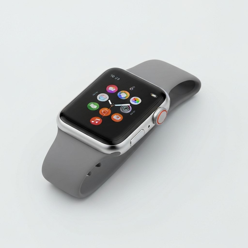 Apple Watch SE (1st Gen)