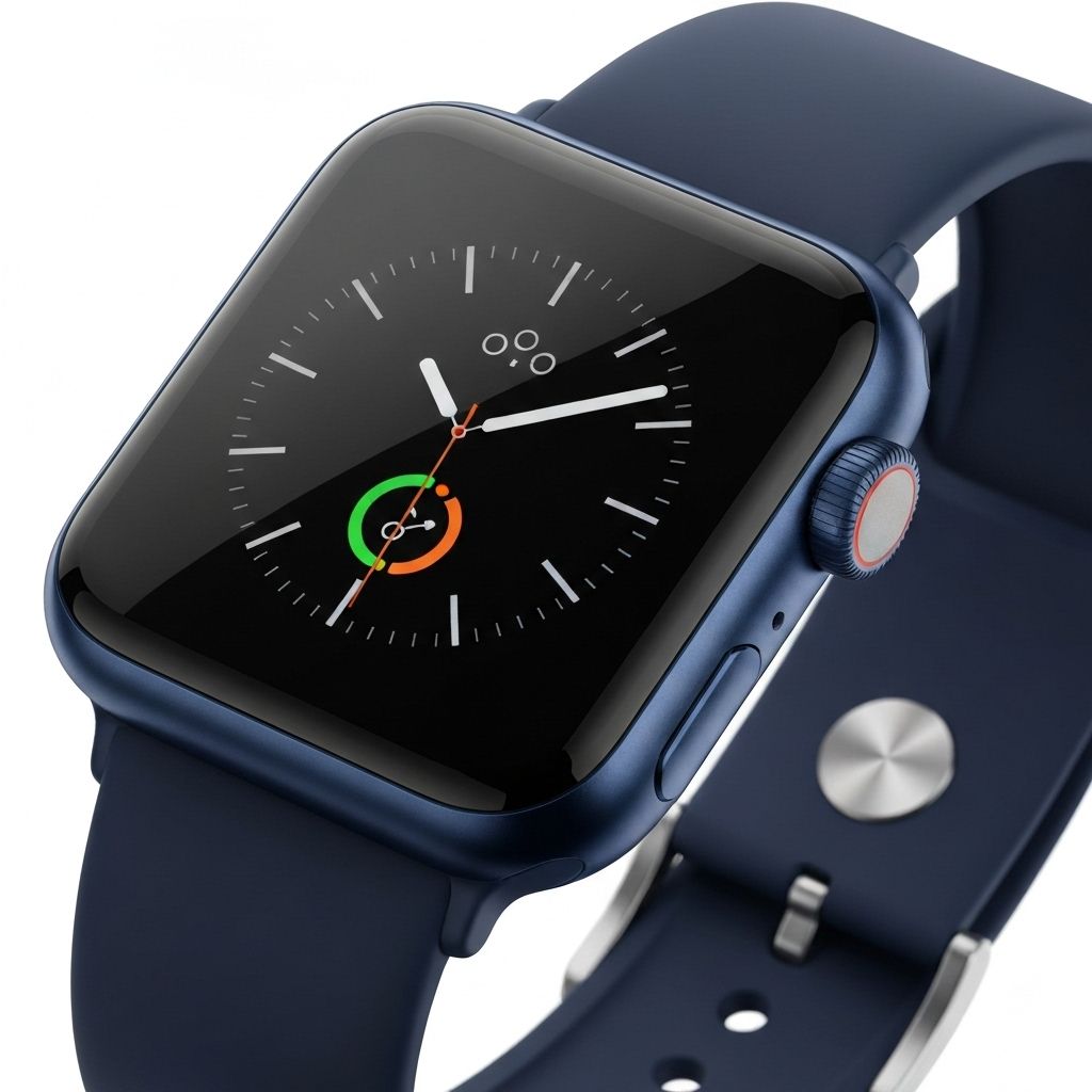 Apple Watch SE