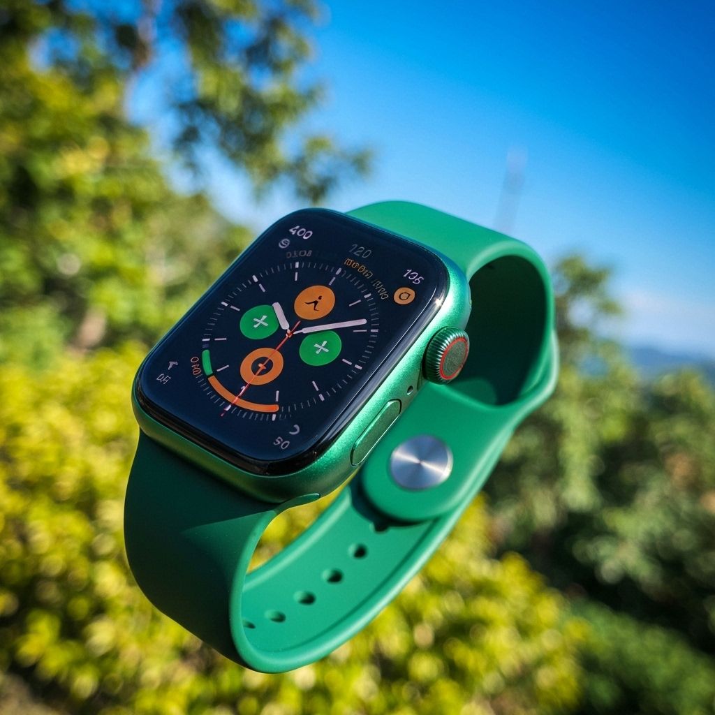Apple Watch Series 7