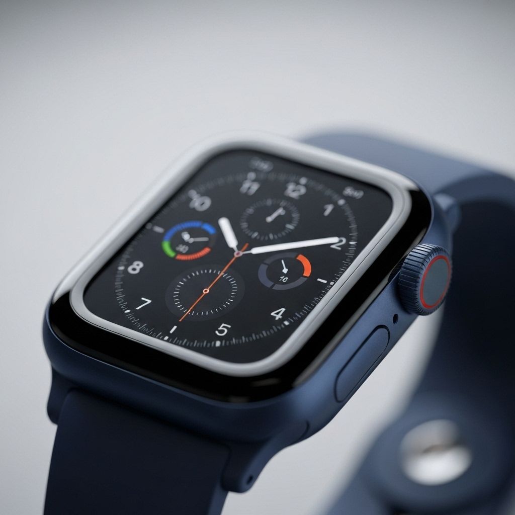 Apple Watch Series 8