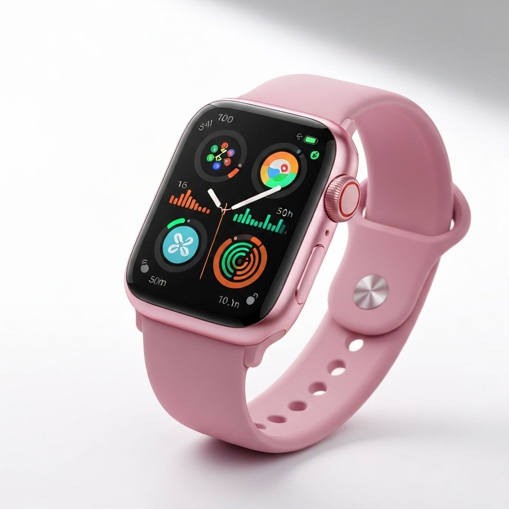 Apple Watch Series 9