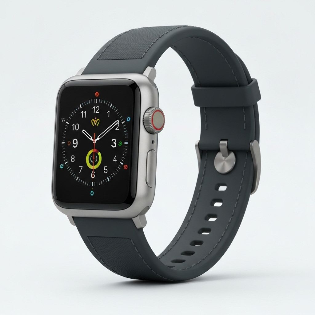 Apple Watch Ultra (1st Gen)
