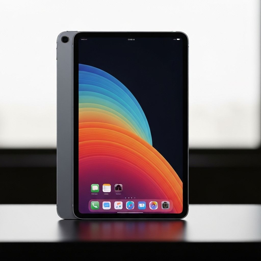 iPad (9th Gen)