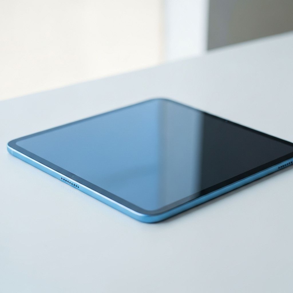 iPad Air (4th Gen)