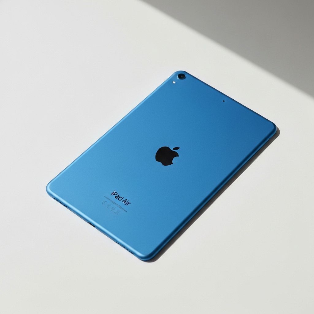 iPad Air