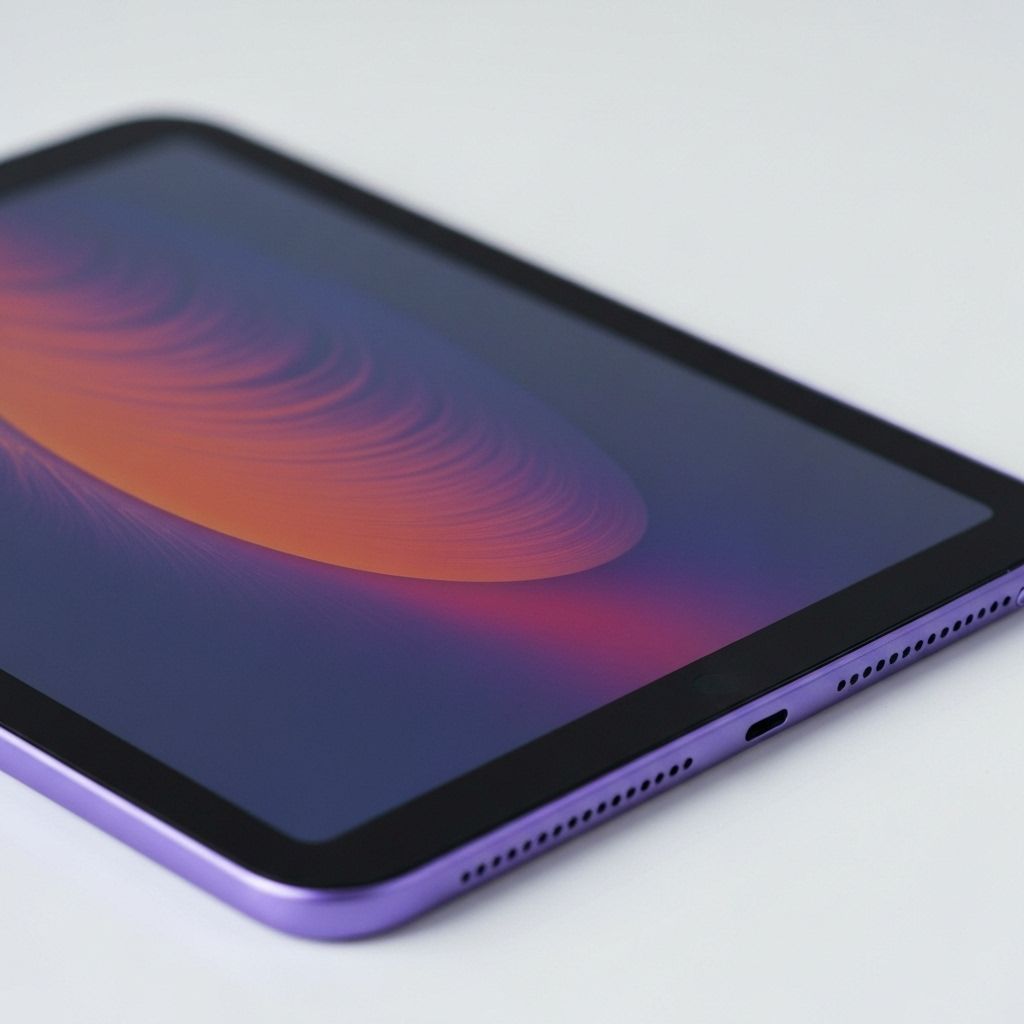 iPad mini (6th Gen)