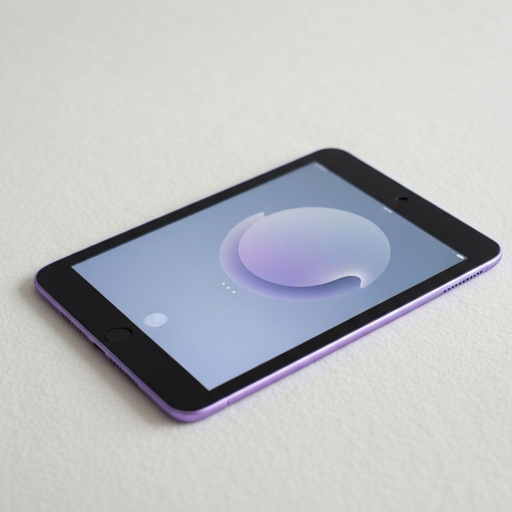 iPad mini