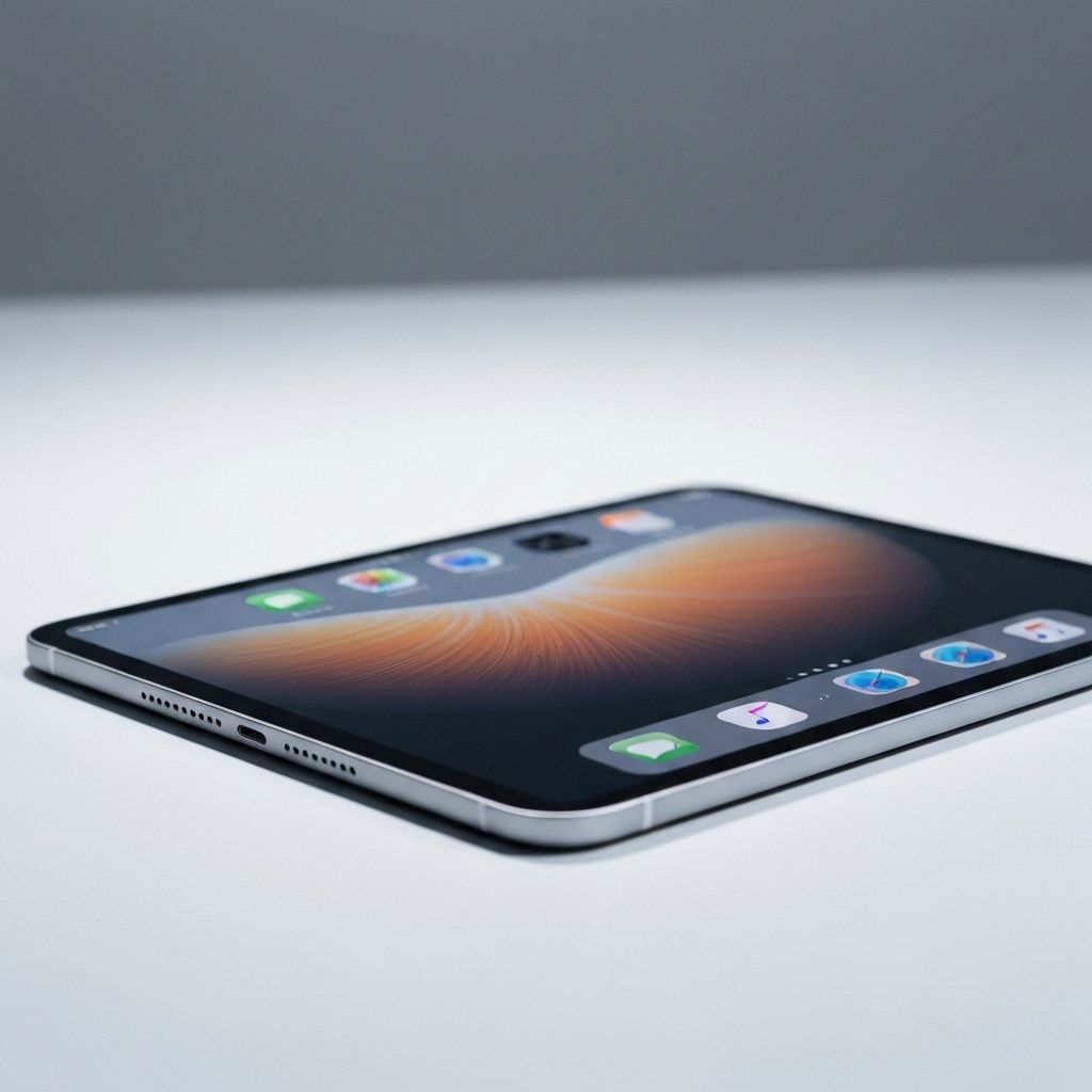 iPad Pro 12.9-inch