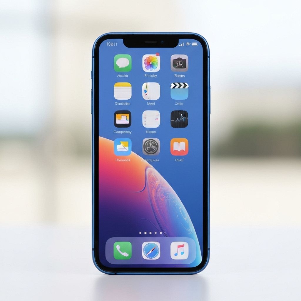 iPhone 12