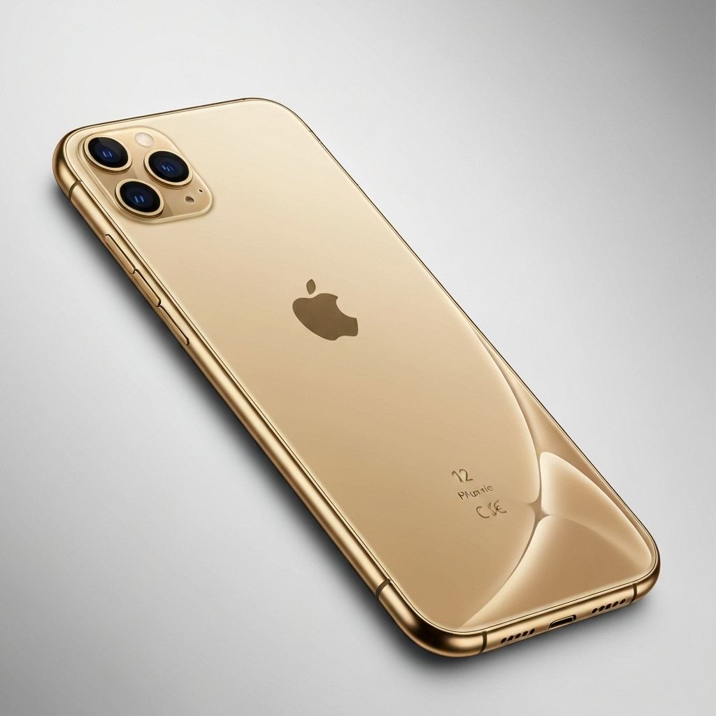 iPhone 12 Pro