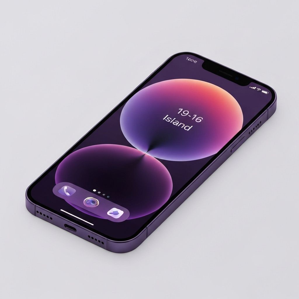 iPhone 14 Pro