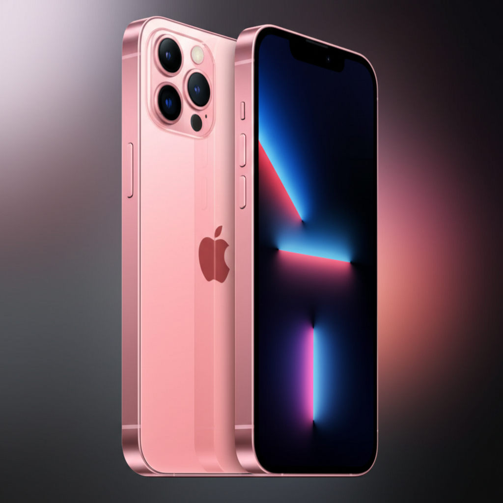 iPhone 15
