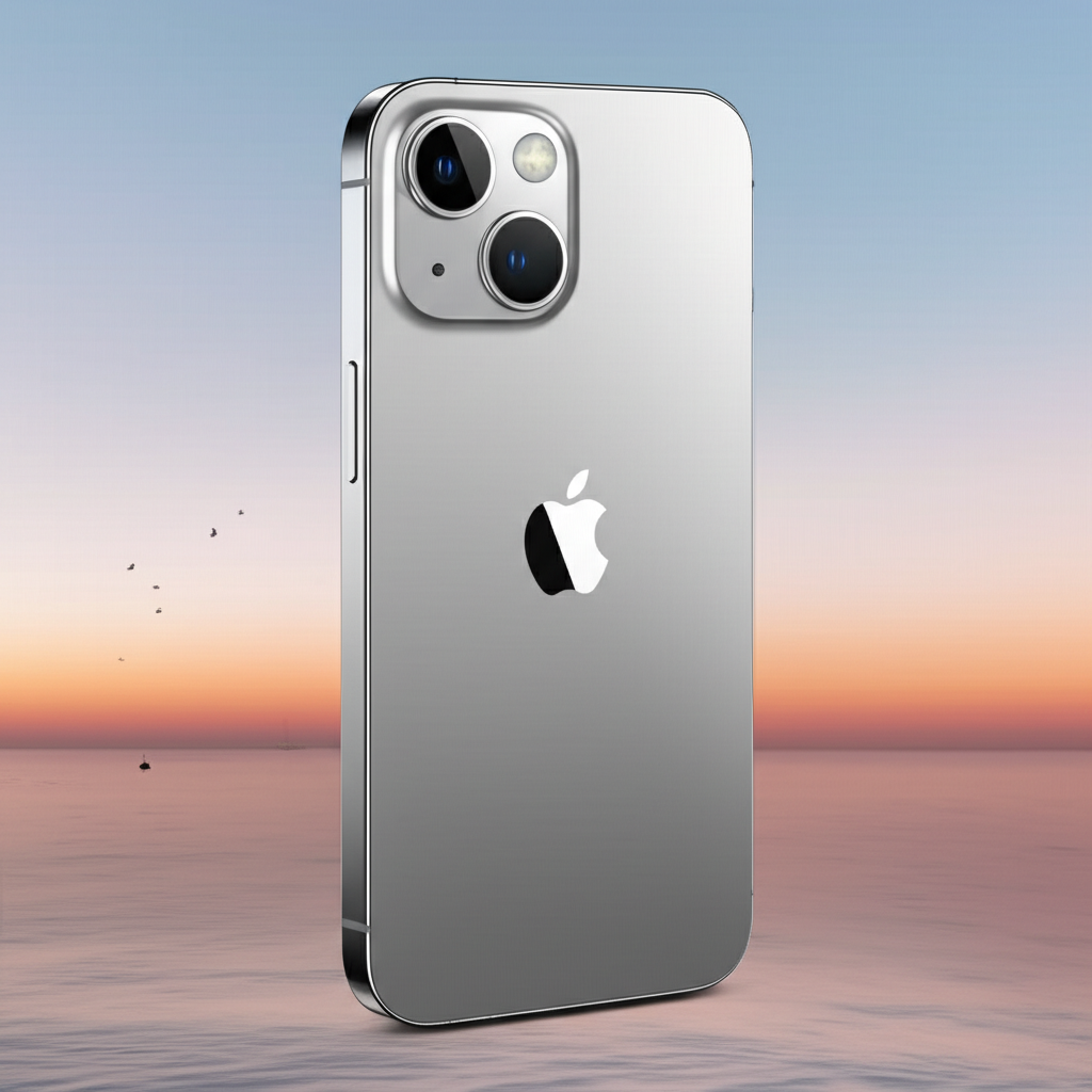 iPhone