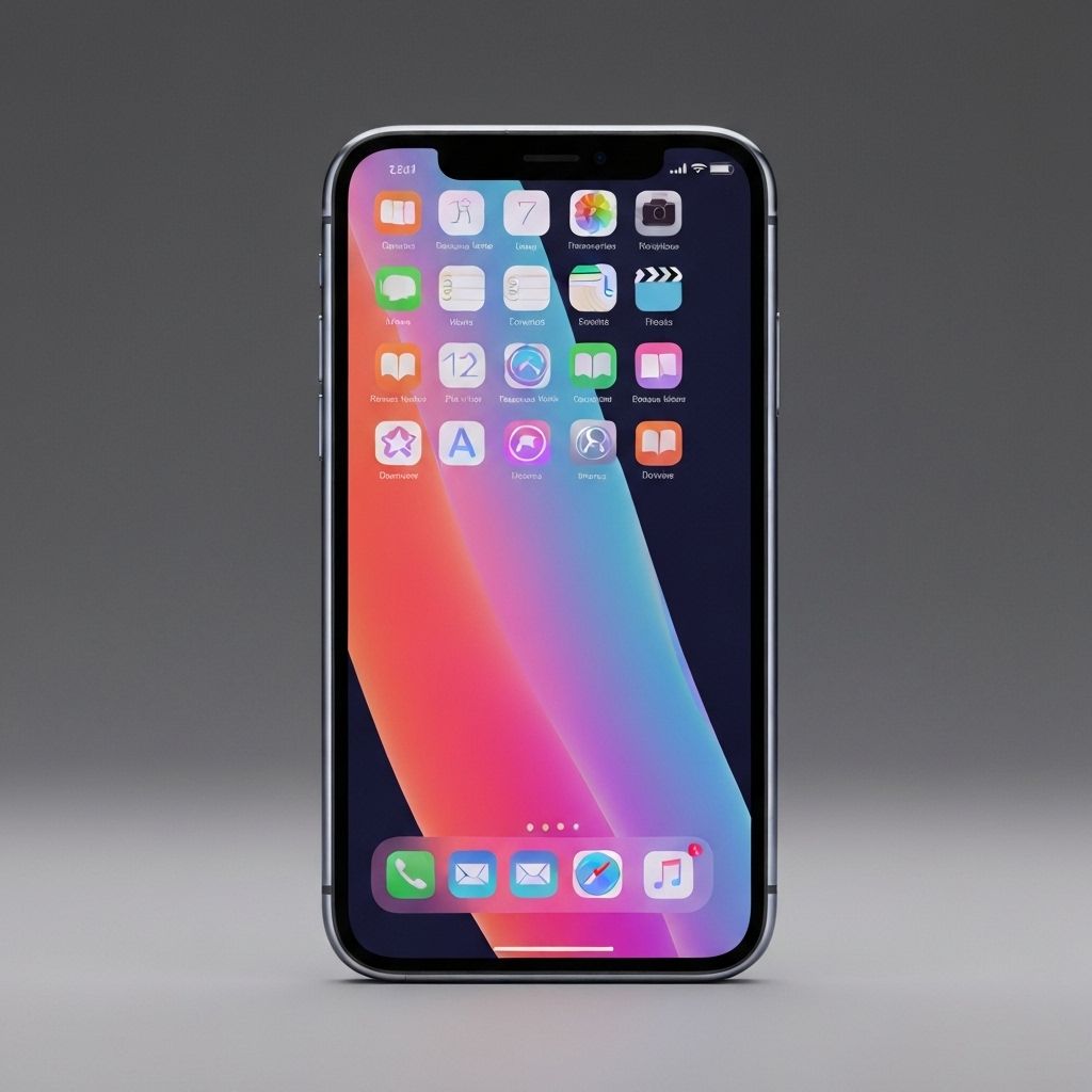 iPhone 17