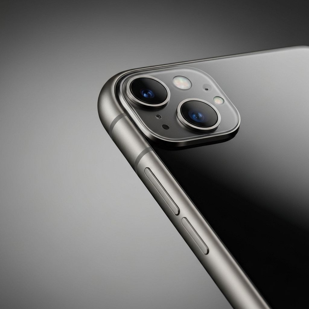 iPhone 17 Pro