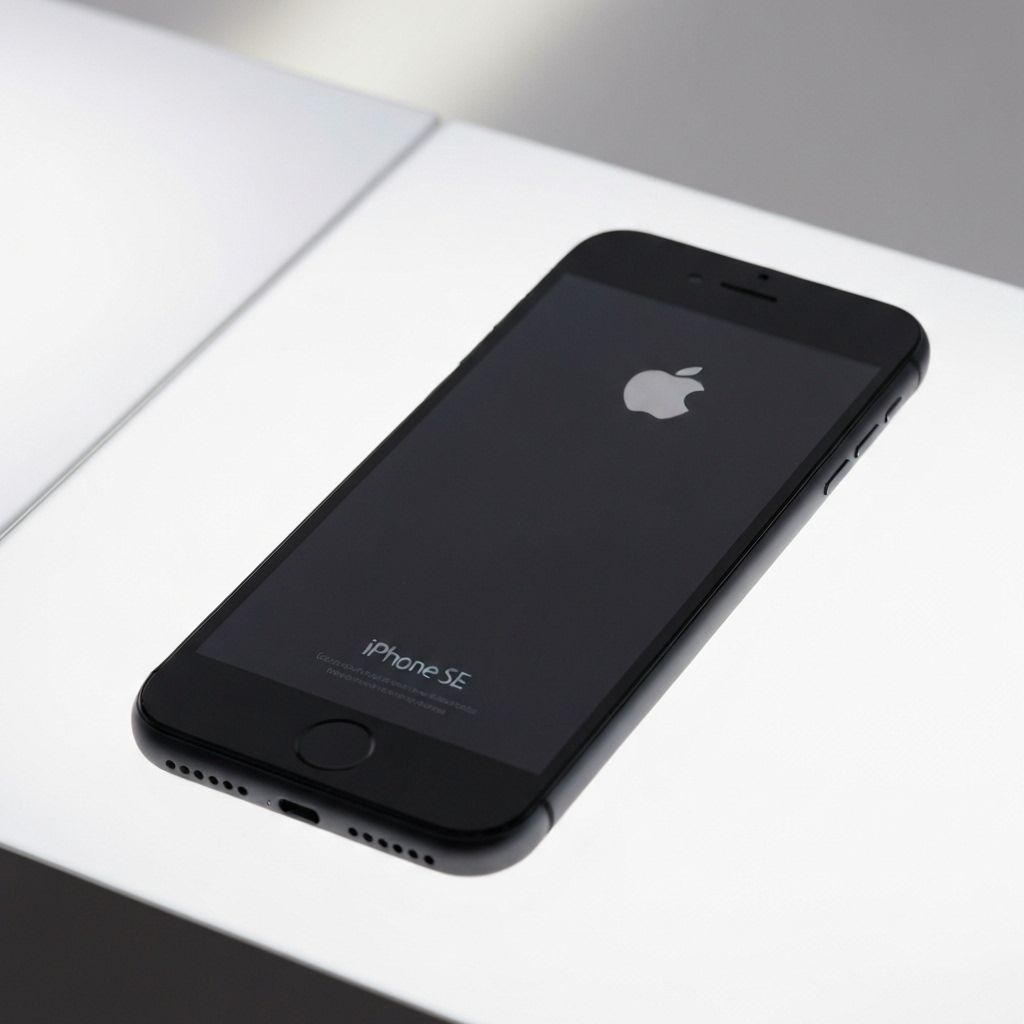 iPhone SE