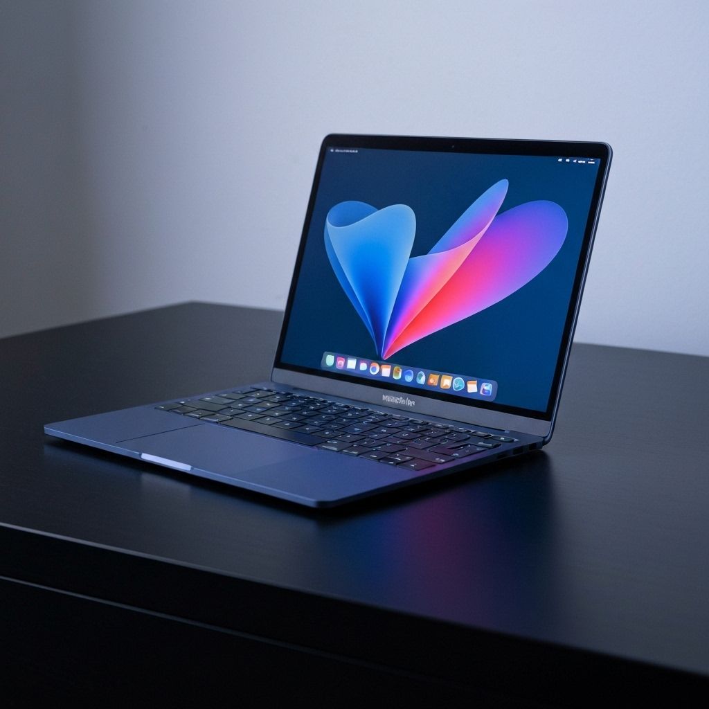 MacBook Air 13-inch M2 (2022)