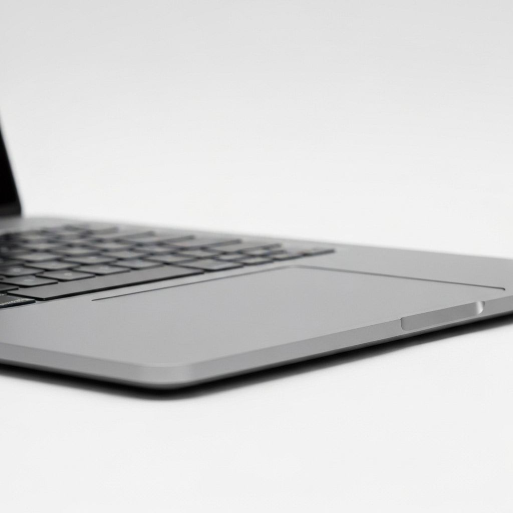 MacBook Pro 13-inch M1 (2020)