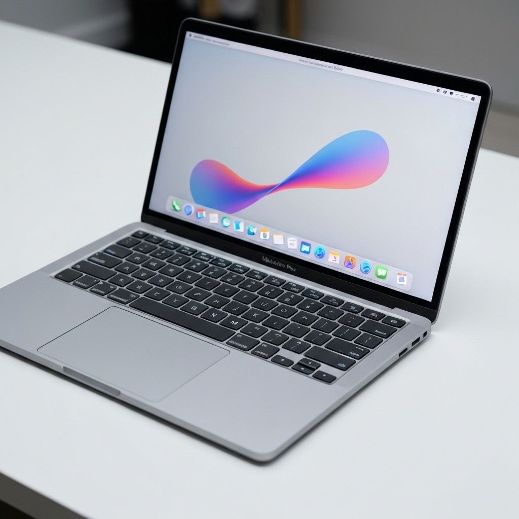 MacBook Pro 14-inch (2021)