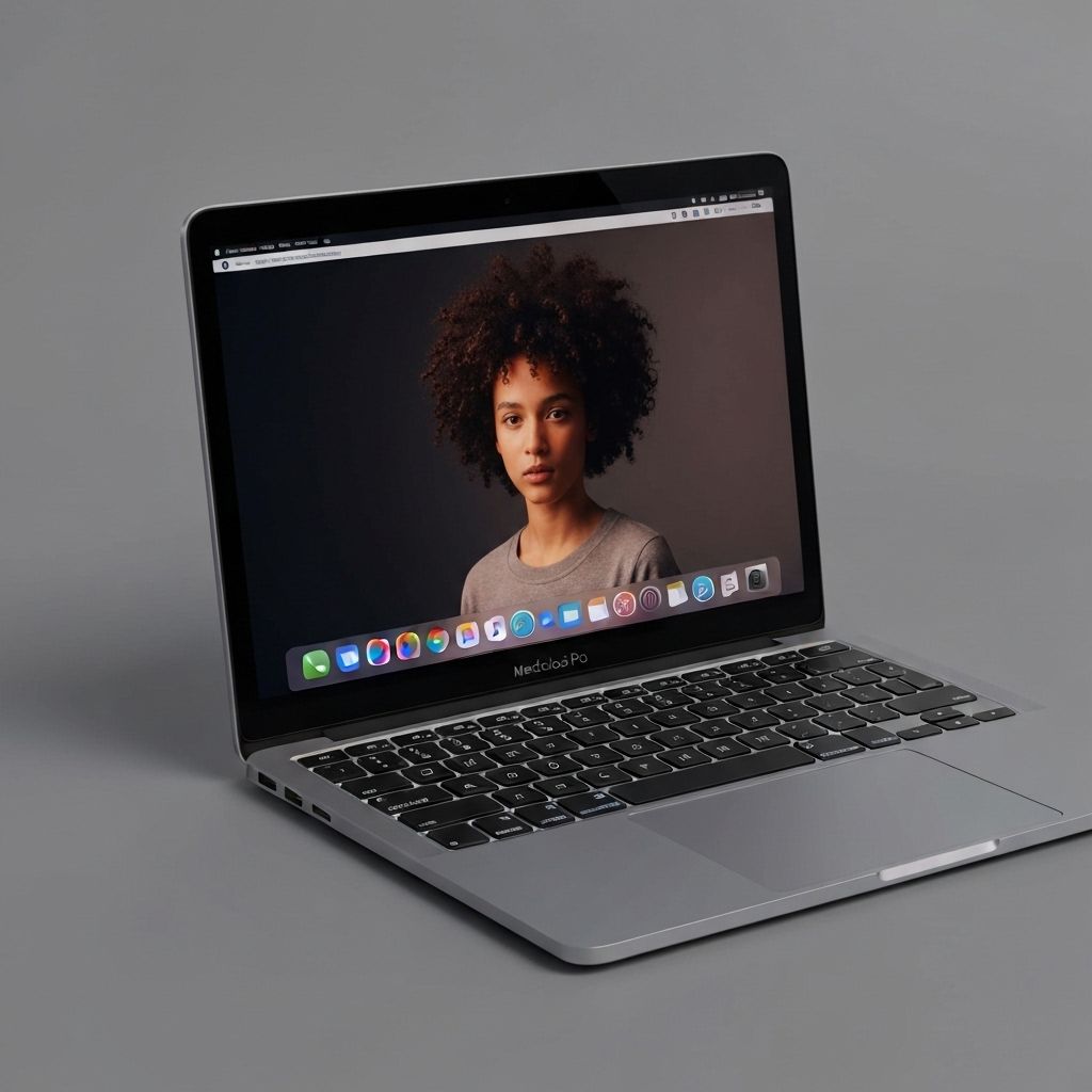 MacBook Pro 14-inch