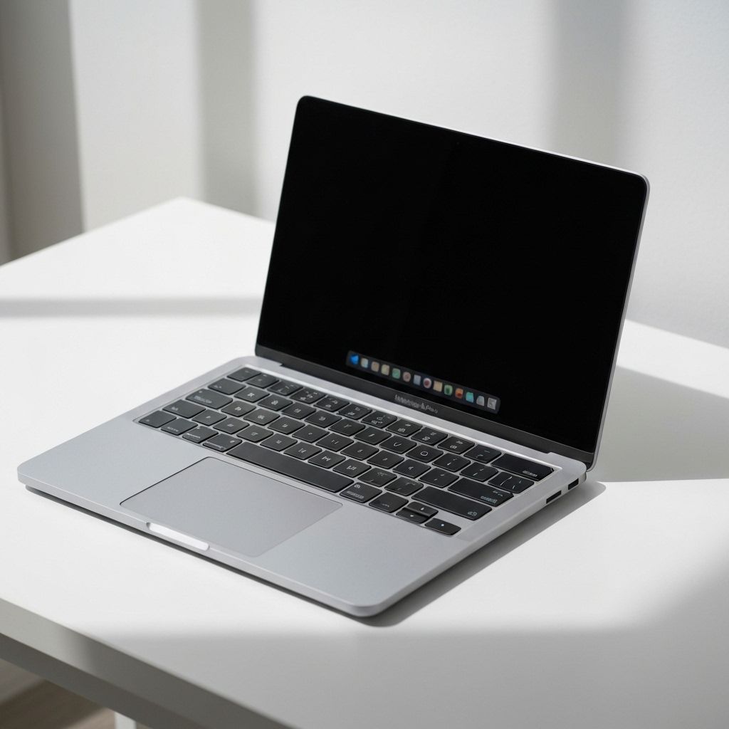MacBook Pro 14"